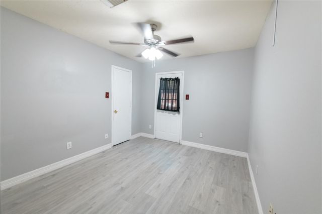 18306 Campbellford Drive, Tomball, TX 77377