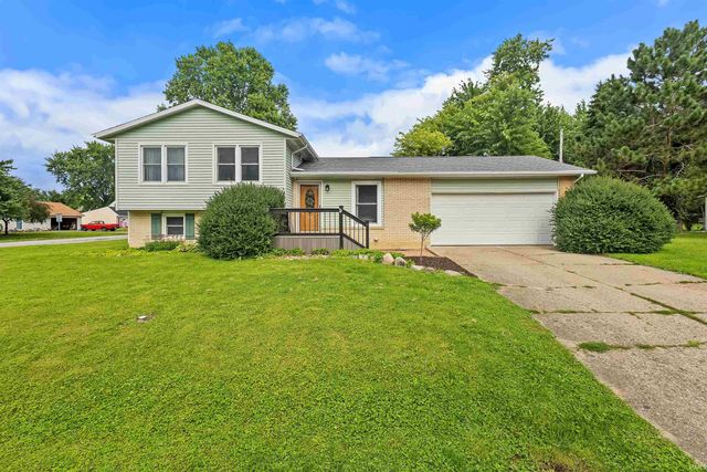 4401 Prairie Dog Lane, Lafayette, IN 47909