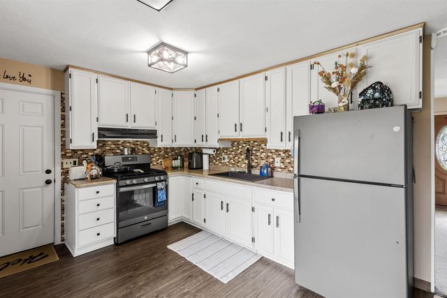 4401 Prairie Dog Lane, Lafayette, IN 47909