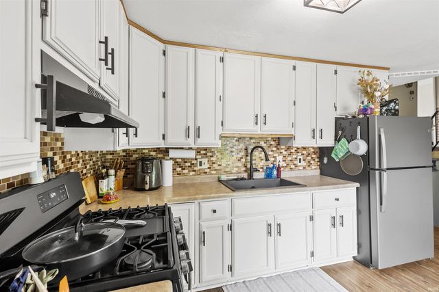 4401 Prairie Dog Lane, Lafayette, IN 47909