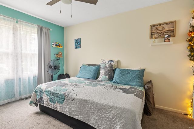 4401 Prairie Dog Lane, Lafayette, IN 47909