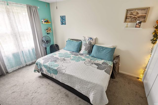 4401 Prairie Dog Lane, Lafayette, IN 47909