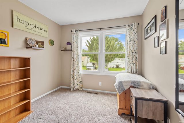 4401 Prairie Dog Lane, Lafayette, IN 47909