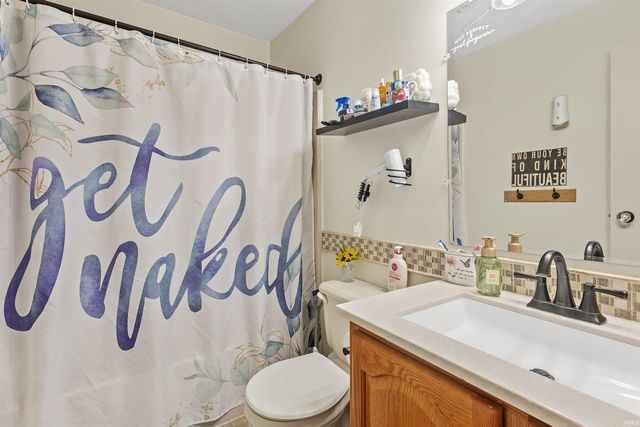 4401 Prairie Dog Lane, Lafayette, IN 47909