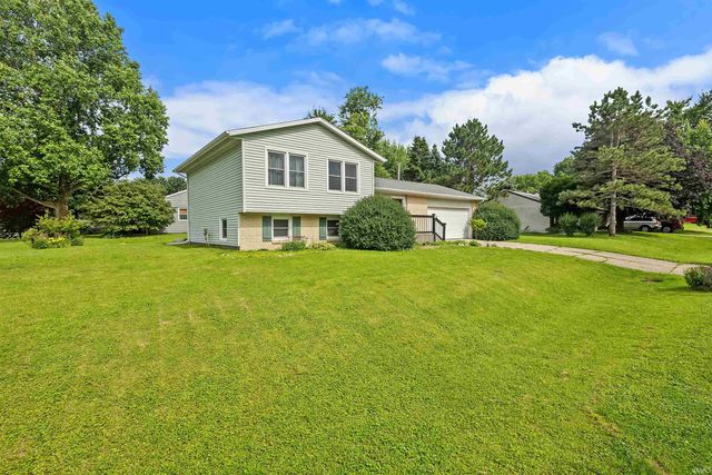 4401 Prairie Dog Lane, Lafayette, IN 47909