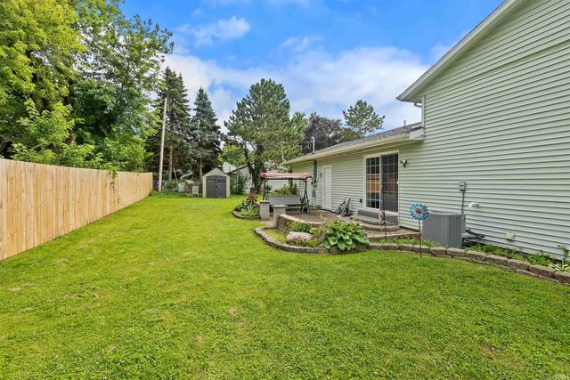 4401 Prairie Dog Lane, Lafayette, IN 47909
