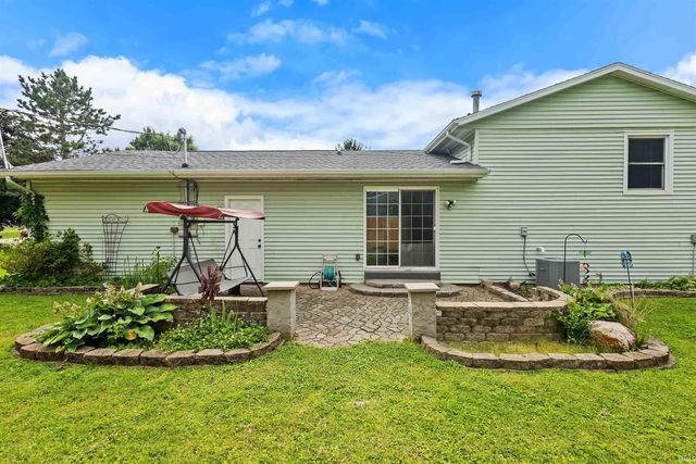 4401 Prairie Dog Lane, Lafayette, IN 47909