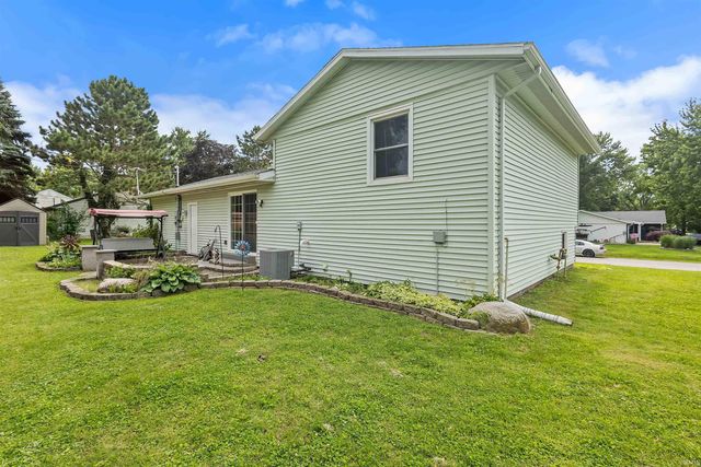 4401 Prairie Dog Lane, Lafayette, IN 47909