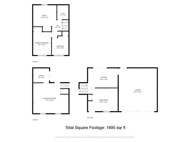 4401 Prairie Dog Lane, Lafayette, IN 47909