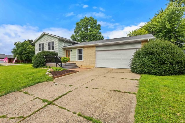 4401 Prairie Dog Lane, Lafayette, IN 47909