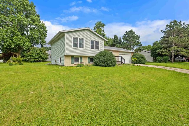 4401 Prairie Dog Lane, Lafayette, IN 47909