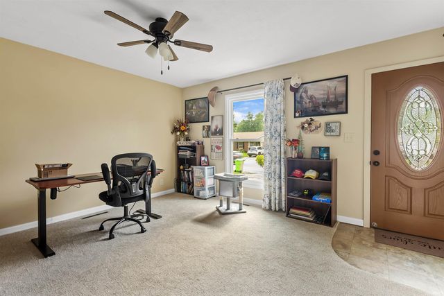 4401 Prairie Dog Lane, Lafayette, IN 47909