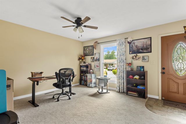 4401 Prairie Dog Lane, Lafayette, IN 47909