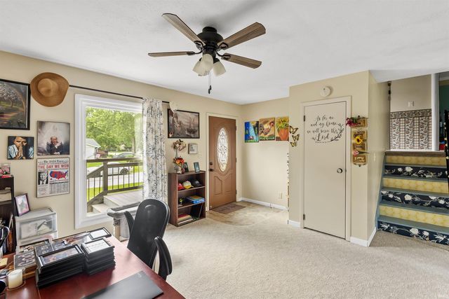 4401 Prairie Dog Lane, Lafayette, IN 47909
