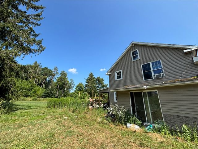 739 County Route 66, Hornellsville, NY 14843
