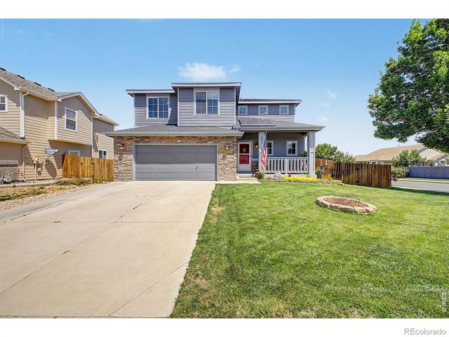 451 Heritage Lane, Johnstown, CO 80534