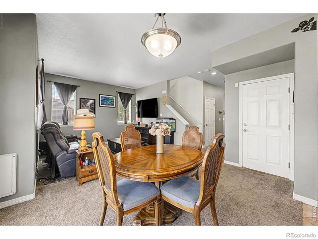 451 Heritage Lane, Johnstown, CO 80534