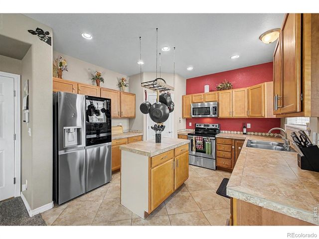 451 Heritage Lane, Johnstown, CO 80534