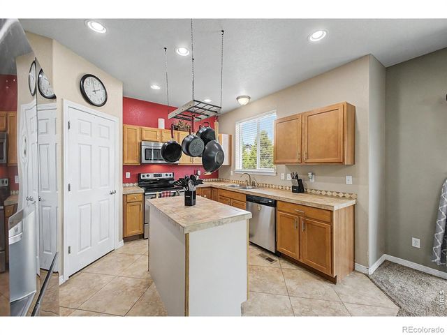 451 Heritage Lane, Johnstown, CO 80534