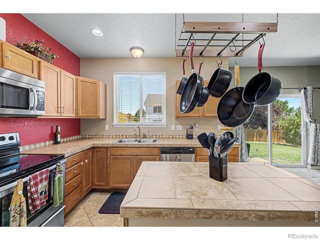 451 Heritage Lane, Johnstown, CO 80534
