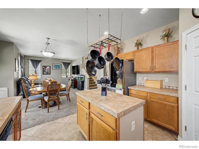 451 Heritage Lane, Johnstown, CO 80534