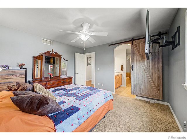 451 Heritage Lane, Johnstown, CO 80534