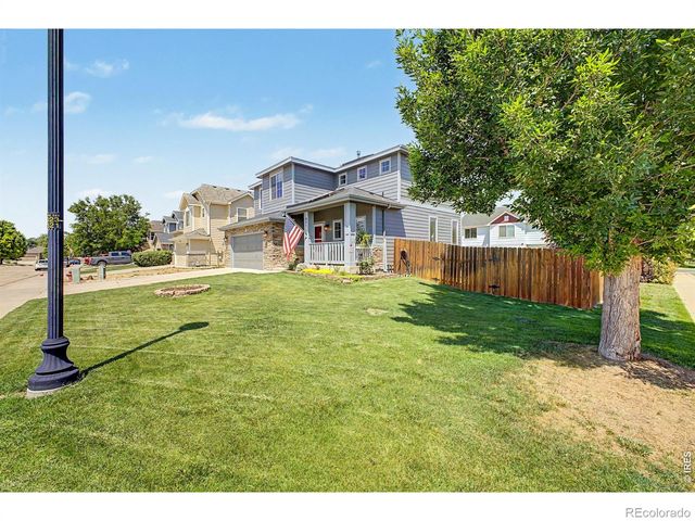 451 Heritage Lane, Johnstown, CO 80534