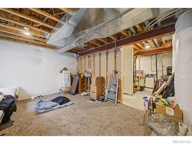 451 Heritage Lane, Johnstown, CO 80534