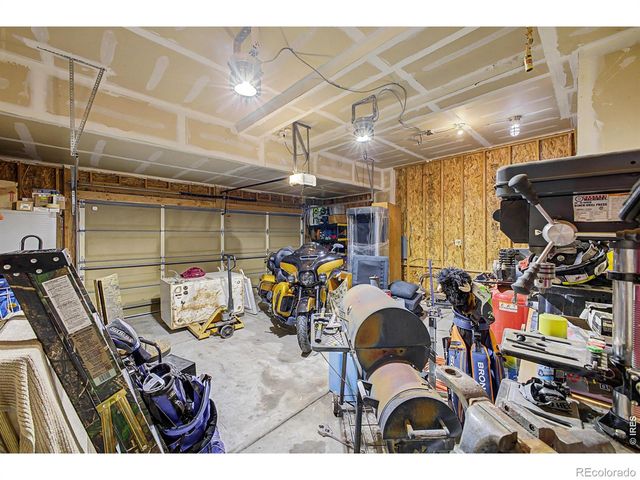 451 Heritage Lane, Johnstown, CO 80534