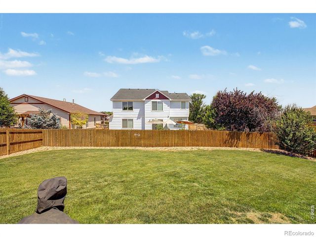 451 Heritage Lane, Johnstown, CO 80534