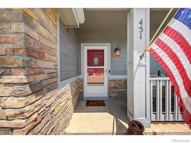 451 Heritage Lane, Johnstown, CO 80534