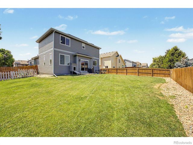 451 Heritage Lane, Johnstown, CO 80534