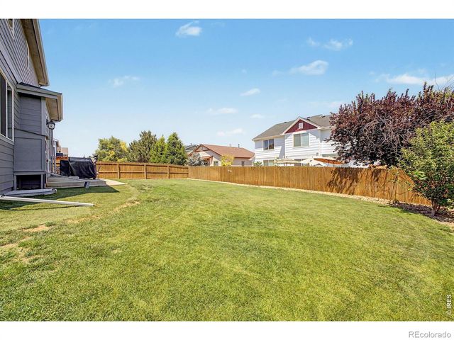 451 Heritage Lane, Johnstown, CO 80534
