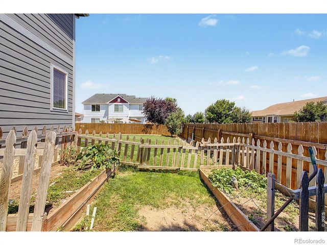 451 Heritage Lane, Johnstown, CO 80534