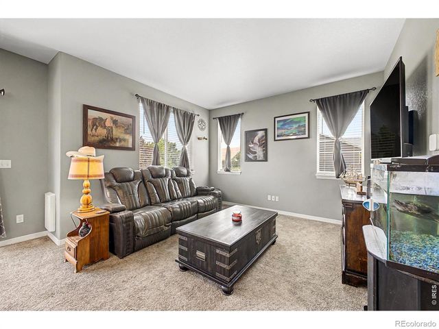 451 Heritage Lane, Johnstown, CO 80534
