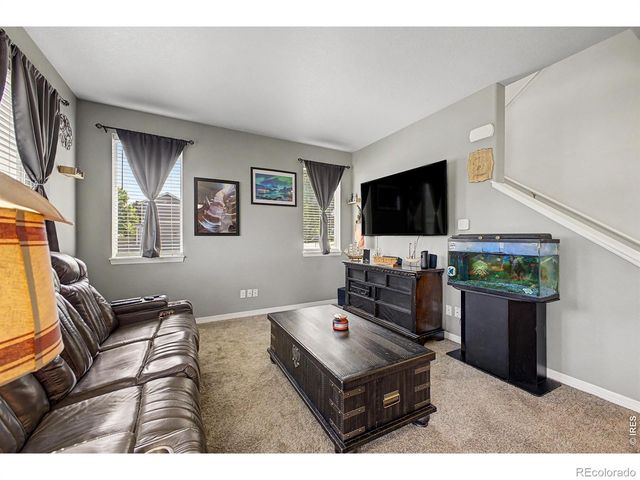 451 Heritage Lane, Johnstown, CO 80534