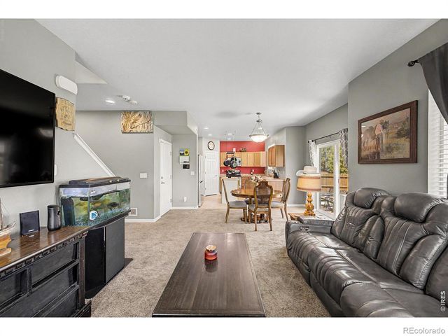 451 Heritage Lane, Johnstown, CO 80534
