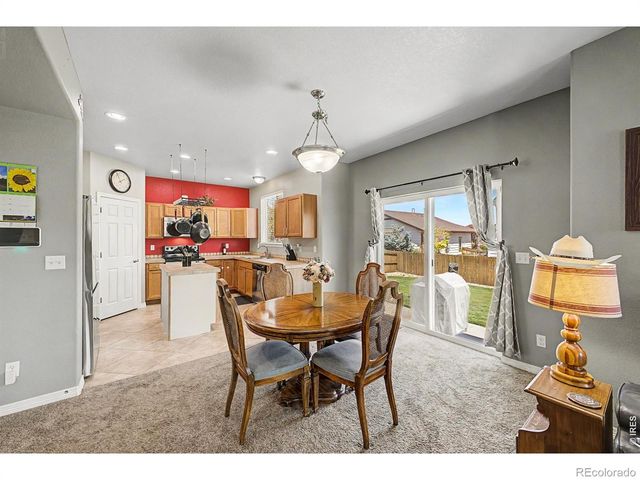 451 Heritage Lane, Johnstown, CO 80534