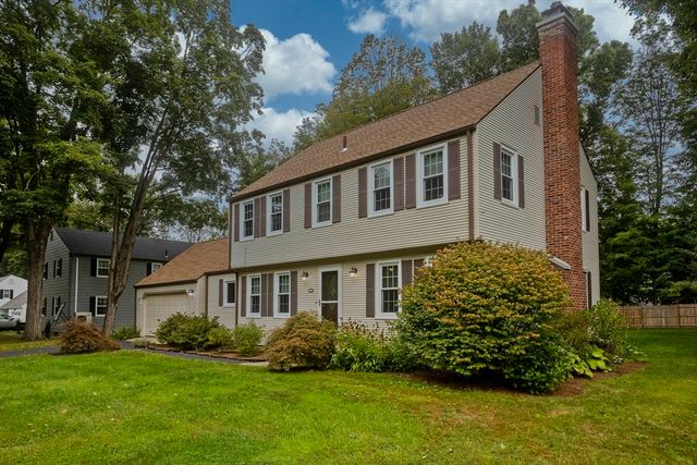 236 Forest Glen, West Springfield, MA 01089