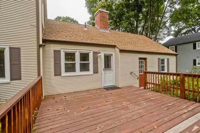 236 Forest Glen, West Springfield, MA 01089