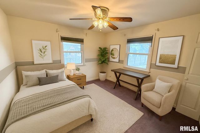 3611 N AVALON Place, Peoria, IL 61604