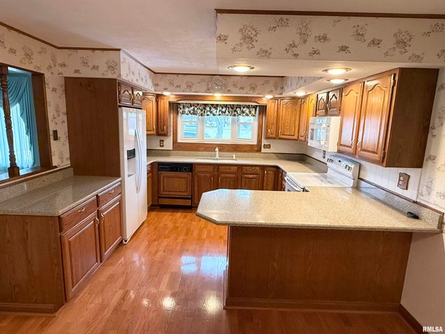 3611 N AVALON Place, Peoria, IL 61604