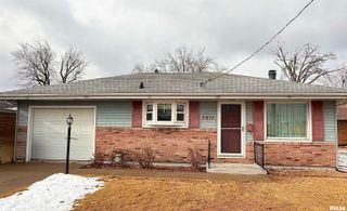 3611 N AVALON Place, Peoria, IL 61604