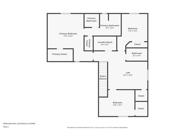 29244 Date Palm, Lake Elsinore, CA 92530