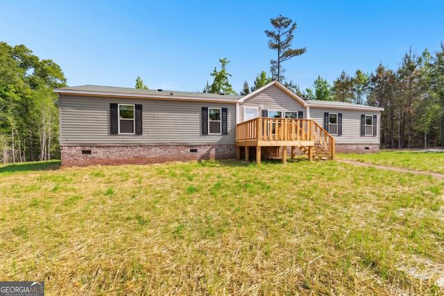 3741 Triune Mill Rd, Thomaston, GA 30286