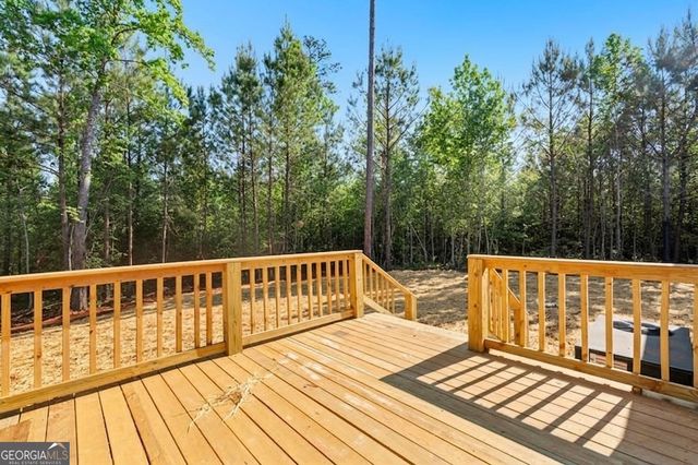 3741 Triune Mill Rd, Thomaston, GA 30286