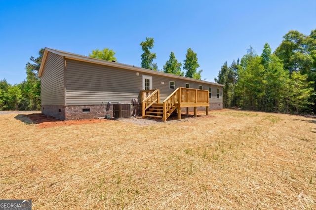 3741 Triune Mill Rd, Thomaston, GA 30286