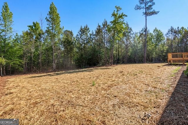 3741 Triune Mill Rd, Thomaston, GA 30286
