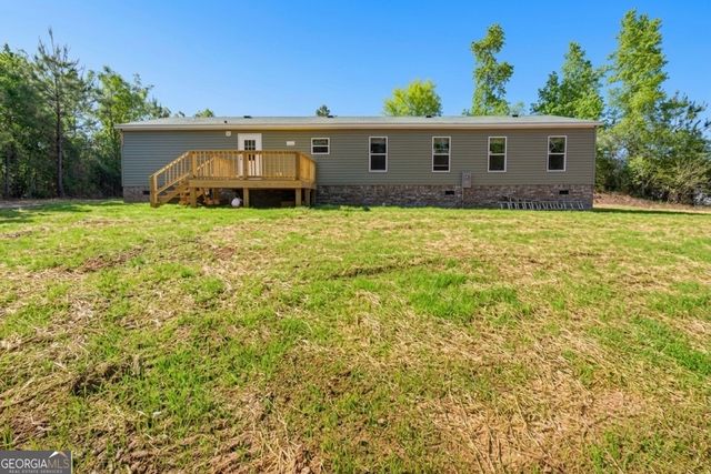 3741 Triune Mill Rd, Thomaston, GA 30286