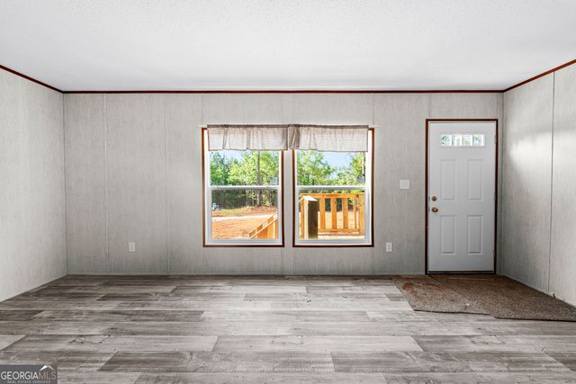 3741 Triune Mill Rd, Thomaston, GA 30286